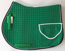 Load image into Gallery viewer, Trail Saddle Pad with Pockets
