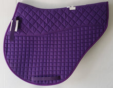 Load image into Gallery viewer, Eventing Saddle Pad
