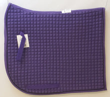 Load image into Gallery viewer, SALE! Flag-Tail Dressage Pad