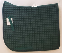 Load image into Gallery viewer, SALE! Flag-Tail Dressage Pad
