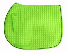 Load image into Gallery viewer, SALE! Cotton Quilted A/P Pad