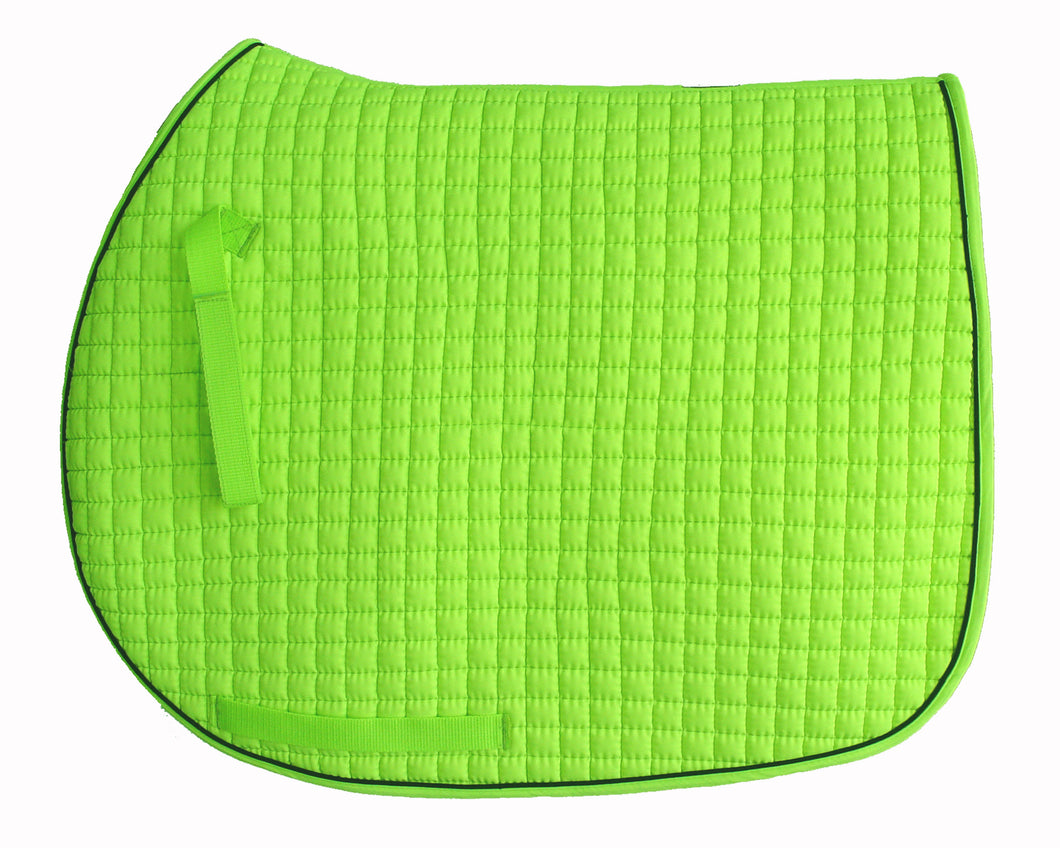 SALE! Cotton Quilted A/P Pad