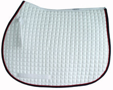 Load image into Gallery viewer, SALE! Cotton Quilted A/P Pad