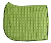 Load image into Gallery viewer, SALE! Flag-Tail Dressage Pad
