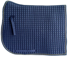 Load image into Gallery viewer, SALE! Flag-Tail Dressage Pad
