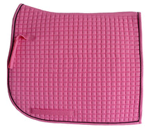 Load image into Gallery viewer, SALE! Flag-Tail Dressage Pad