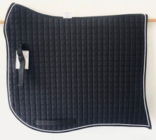 Load image into Gallery viewer, SALE! Swallow-Tail Dressage Pad
