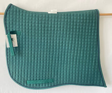 Load image into Gallery viewer, SALE! Swallow-Tail Dressage Pad

