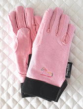Load image into Gallery viewer, Winter Riding Gloves with Grip Palm
