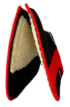 Load image into Gallery viewer, Western Pad with Removable Shims