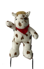 Load image into Gallery viewer, PRI Wacky Pony Beanbag Toy, 7&quot; Tall and comes in 8 styles!
