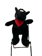 Load image into Gallery viewer, PRI Wacky Pony Beanbag Toy, 7&quot; Tall and comes in 8 styles!
