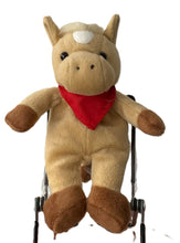 Load image into Gallery viewer, PRI Wacky Pony Beanbag Toy, 7&quot; Tall and comes in 8 styles!

