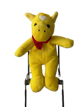 Load image into Gallery viewer, PRI Wacky Pony Beanbag Toy, 7&quot; Tall and comes in 8 styles!
