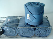 Load image into Gallery viewer, Fleece Polo Wraps
