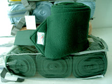 Load image into Gallery viewer, Fleece Polo Wraps
