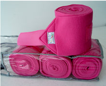 Load image into Gallery viewer, Fleece Polo Wraps
