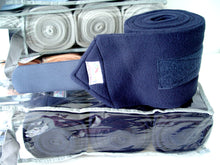Load image into Gallery viewer, Fleece Polo Wraps
