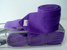 Load image into Gallery viewer, Fleece Polo Wraps
