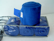 Load image into Gallery viewer, Fleece Polo Wraps
