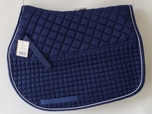 Load image into Gallery viewer, A/P Saddle Pad with Fleece Padding
