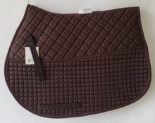 Load image into Gallery viewer, A/P Saddle Pad with Fleece Padding
