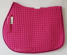 Load image into Gallery viewer, A/P Quilted Saddle Pad
