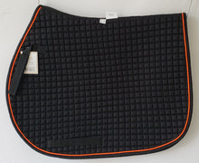 Load image into Gallery viewer, A/P Quilted Saddle Pad
