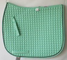 Load image into Gallery viewer, Dressage Quilted Saddle Pad
