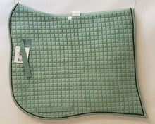 Load image into Gallery viewer, SALE! Swallow-Tail Dressage Pad
