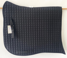 Load image into Gallery viewer, SALE! Swallow-Tail Dressage Pad
