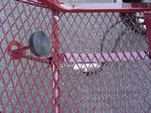 Load image into Gallery viewer, Mini Carriage with Hydraulic Brakes for Small Ponies, Shetlands and Miniature Horses
