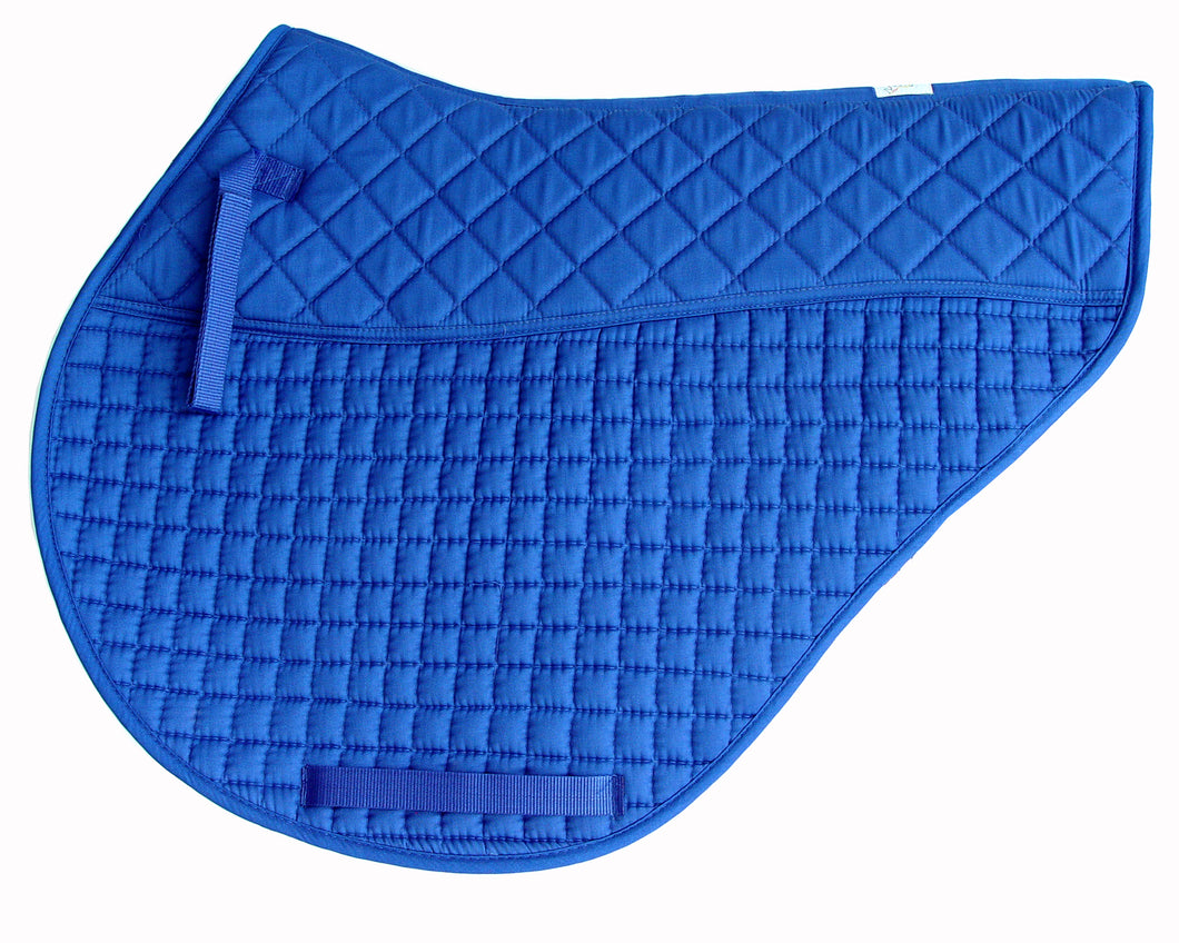 Eventing Saddle Pad