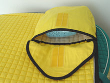 Load image into Gallery viewer, Trail Saddle Pad with Pockets
