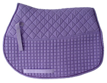 Load image into Gallery viewer, A/P Saddle Pad with Fleece Padding
